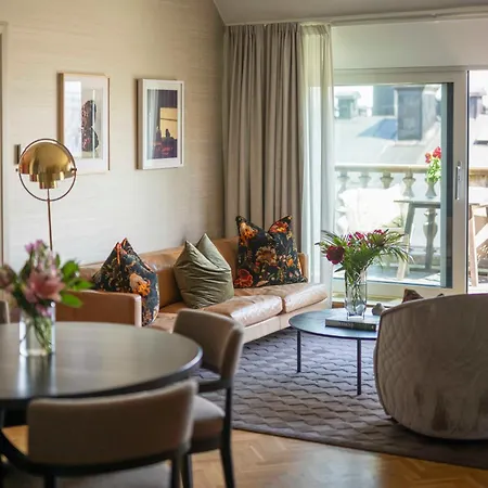 Bank Hotel, A Member Of Small Luxury Hotels-2