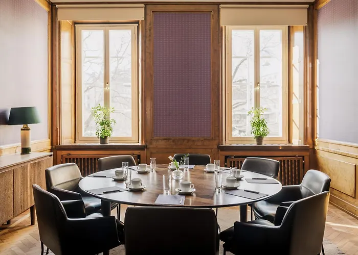 Nobis Hotel Stockholm, A Member Of Design Hotels